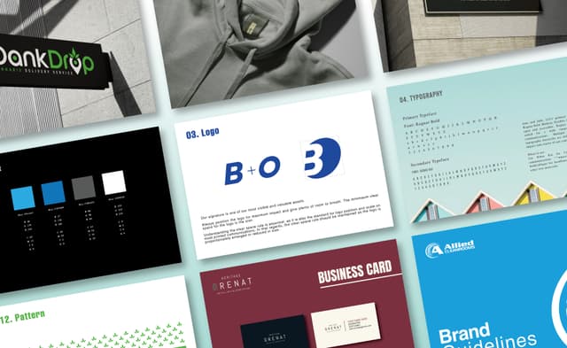Branding
