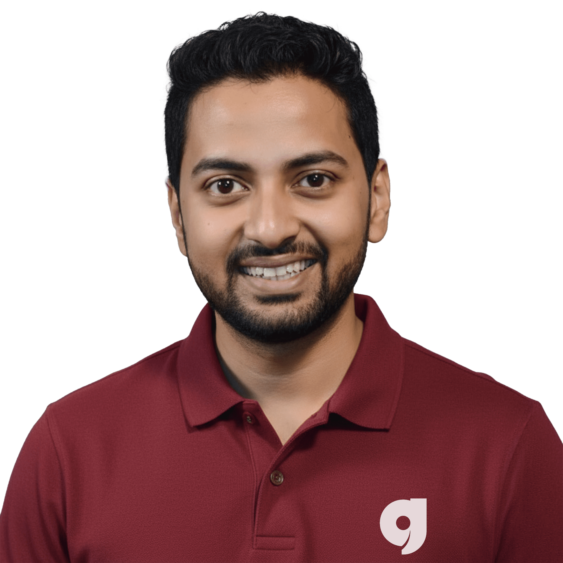 Farhan Nair