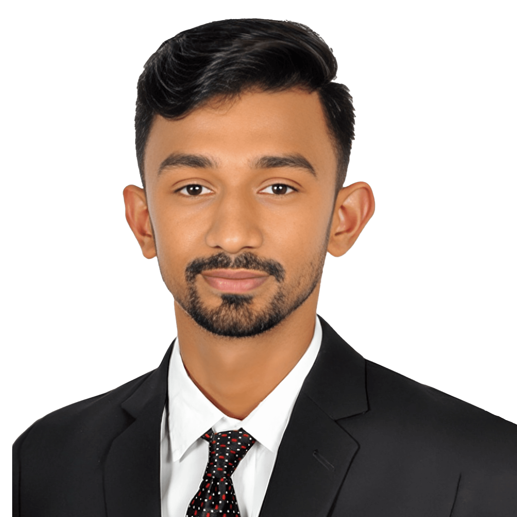 Sahed Rahman
